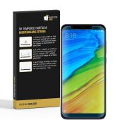 2x 9H Hartglas für Xiaomi Redmi 5A Panzerfolie...