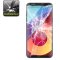 4x Panzerfolie für LG Q6 Plus ANTI-SCHOCK Displayschutzfolie Displayfolie MATT