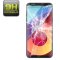 2x 9H Hartglasfolie für LG Q6 Plus Panzerfolie Displayglas Schutzglas HD Ultra KLAR