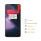 3x Displayfolie für OnePlus 6 ANTI-REFLEX Displayschutzfolie Schutzfolie MATT