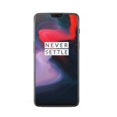 4x Displayfolie für OnePlus 6 ANTI-REFLEX Displayschutzfolie Schutzfolie MATT