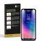 3x Displayschutzfolie für Samsung Galaxy A6 Schutzfolie Displayfolie HD KLAR