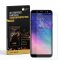 4x 9H Hartglas für Samsung Galaxy A6 Displayschutz Schutzglas Panzerfolie Schutzfolie Panzerglas Displayglas Tempered Glasfolie Sicherheitsglas Echtglas