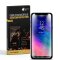2x Displayschutzfolie für Samsung Galaxy A6 Plus ANTI-REFLEX Displayfolie MATT