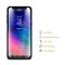 3x Displayschutzfolie für Samsung Galaxy A6 Plus ANTI-REFLEX Displayfolie MATT