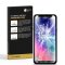 3x 9H Hartglas für Samsung Galaxy A6 Plus Displayschutz Schutzglas Panzerfolie Schutzfolie Panzerglas Displayglas Tempered Glasfolie Sicherheitsglas Echtglas