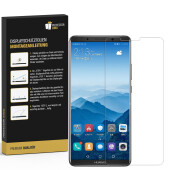 1x Panzerfolie für Huawei Mate 10 Pro FULL COVER...