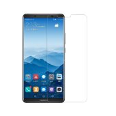 1x Panzerfolie für Huawei Mate 10 Pro FULL COVER Displayschutzfolie HD KLAR