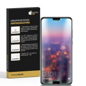 2x Displayschutzfolie für Huawei Honor 10...