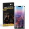2x Displayschutzfolie für Huawei Honor 10 Displayfolie Schutzfolie HD ULTRA KLAR