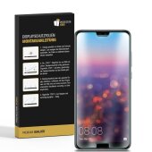 6x Panzerfolie für Huawei Honor 10 ANTI-SCHOCK...