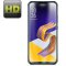 2x Displayschutzfolie Displayfolie für Asus Zenfone 5 ZE620KL HD ULTRA KLAR