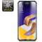 3x Displayschutzfolie ANTI-REFLEX Displayfolie für Asus Zenfone 5 ZE620KL MATT