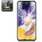 2x Panzerfolie ANTI-SCHOCK Displayschutzfolie für Asus Asus Zenfone 5z ZS620KL KLAR