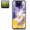 6x 9H Hartglas Panzerfolie Displayschutzfolie für Asus Zenfone 5z ZS620KL KLAR
