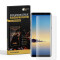 4x Displayschutzfolie für Samsung Galaxy Note 9 FULL COVER Displayfolie HD KLAR