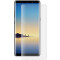 1x Displayschutzfolie für Samsung Galaxy Note 9 FULL COVER Displayfolie MATT