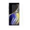 3x 9H Nano-Glass für Samsung Galaxy Note 9 FULL CURVED 3D KLAR Anti-Shock Anti-Bruch Anti-Stoß Anti-Schmutz Panzernanoglas Displayschutz Schutzfolie Panzerfolie Panzerglas Screen-Protector