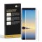 2x 9H Panzerglas für Samsung Galaxy Note 9 FULL CURVED Displayschutz Schutzglas Schutzfolie Panzerfolie KLAR Tempered Hartglas