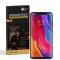 2x Displayschutzfolie für Xiaomi Mi 8 Schutzfolie ANTI-REFLEX Displayfolie MATT