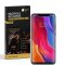 3x Panzerfolie für Xiaomi Mi 8 ANTI-SCHOCK Displayschutzfolie HD ULTRA KLAR