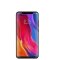 3x Panzerfolie für Xiaomi Mi 8 ANTI-SCHOCK Displayschutzfolie HD ULTRA KLAR