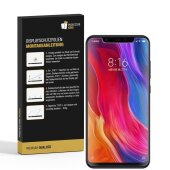 6x Displayschutzfolie für Xiaomi Mi 8 SE Schutzfolie...