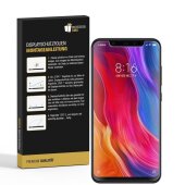 4x Displayschutzfolie für Xiaomi Mi 8 SE ANTI-REFLEX...