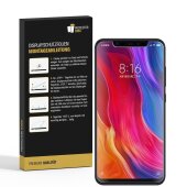 2x Panzerfolie für Xiaomi Mi 8 SE ANTI-SCHOCK...