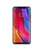 2x Panzerfolie für Xiaomi Mi 8 SE ANTI-SCHOCK Displayfolie Schutzfolie MATT