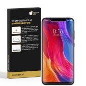 3x 9H Hartglas für Xiaomi Mi 8 SE Panzerfolie...