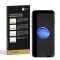 1x Panzerfolie für iPhone 8 ANTI-SCHOCK FULL COVER Displayschutzfolie MATT