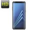 2x Displayschutzfolie für Samsung Galaxy A5 2018 Displayfolie HD ULTRA KLAR