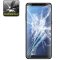 3x 9H Nano-Glass für Samsung Galaxy A5 2018 3D KLAR Anti-Shock Anti-Bruch Anti-Stoß Anti-Schmutz Panzernanoglas Displayschutz Schutzfolie Panzerfolie Panzerglas Screen-Protector