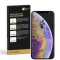 3x Panzerfolie für iPhone XS ANTI-SCHOCK Displayschutzfolie Schutzfolie HD MATT