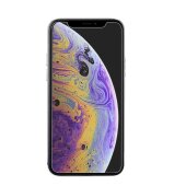 2x Panzerfolie für iPhone XS Max ANTI-SCHOCK Displayschutzfolie Schutzfolie MATT
