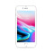 1x 9H Hartglasfolie für iPhone 8 FULL COVER 3D Panzerfolie Displayschutzfolie WS