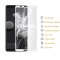 4x 9H Hartglas für Huawei Mate 10 Pro Panzerfolie KLAR 3D WS Displayschutzfolie Panzerglas Schutzglas Glasfolie