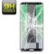 3x 9H Hartglas für Huawei Mate 10 Lite FULL COVER Panzerfolie Displayschutz SW Klar Panzerglas Schutzglas Schutzfolie