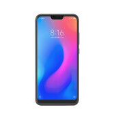 2x 9H Hartglas für Xiaomi Redmi Note 6 Panzerfolie Displayschutz Schutzglas KLAR Schutzfolie Panzerglas