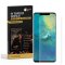 4x 9H Panzerglas für Huawei Mate 20 Pro FULL CURVED HD KLAR echtes Tempered Glass Displayschutz Schutzglas Hartglas Schutzfolie Screen-Protector