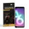 1x Displayschutzfolie für Samsung Galaxy A6 Plus FULL-COVER Displayfolie HD KLAR