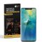 3x Panzerfolie für Huawei Mate 20 Pro FULL COVER Displayfolie Schutzfolie MATT