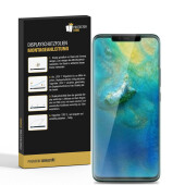4x Panzerfolie für Huawei Mate 20 Pro FULL COVER...