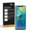 4x Displayschutzfolie für Huawei Mate 20 Pro FULL COVER Displayfolie HD KLAR