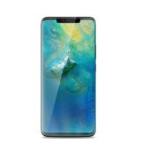 2x Displayschutzfolie für Huawei Mate 20 Pro FULL COVER Displayfolie MATT