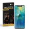 3x Displayschutzfolie für Huawei Mate 20 Pro FULL COVER Displayfolie MATT
