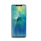 3x Displayschutzfolie für Huawei Mate 20 Pro FULL COVER Displayfolie MATT