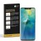 4x Displayschutzfolie für Huawei Mate 20 Pro FULL COVER Displayfolie MATT