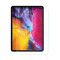 6x Panzerfolie für iPad Pro 11 10.9 (2018/2020/2021/2022) ANTI-SHOCK Displayschutz Schutzfolie HD KLAR ANTI-SHOCK/ ANTI-KRATZ/ ANTI STOSS/ ANTI BRUCH/ ANTI SPLITTER